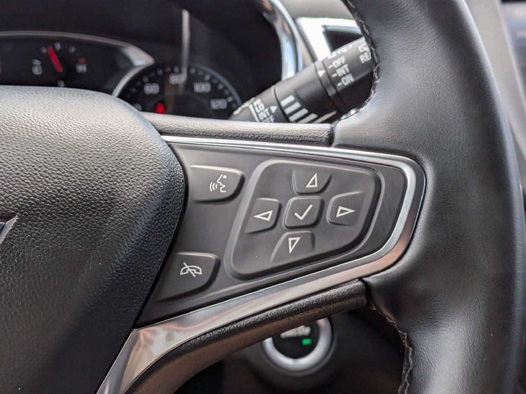 Used 2024 Chevrolet Equinox LT AWD/4WD image 24