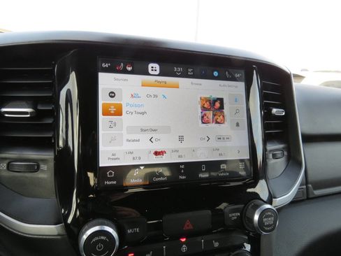 Used 2023 RAM 1500 Big Horn image 19