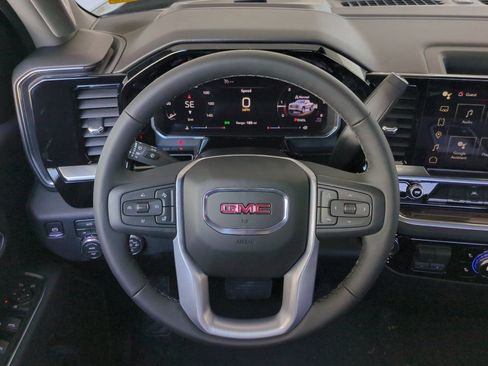 New 2026 GMC Sierra 1500 Elevation AWD/4WD image 26