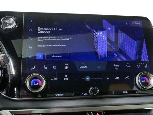 Used 2024 Lexus RX 350 w/ Convenience Package AWD/4WD image 13