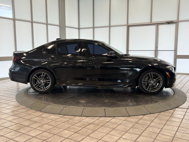 Used 2015 BMW 328i xDrive Sedan AWD/4WD image 8