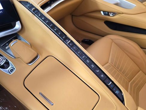 Used 2022 Chevrolet Corvette Stingray image 23