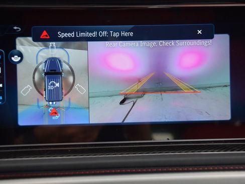 New 2026 Mercedes-Benz G 63 AMG 4MATIC image 30