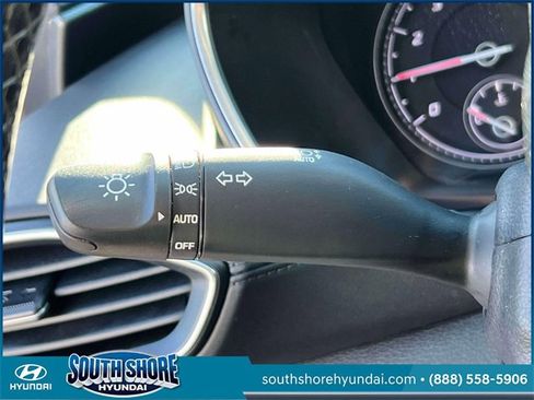 Certified 2023 Hyundai Santa Fe SEL w/ Cargo Package image 27