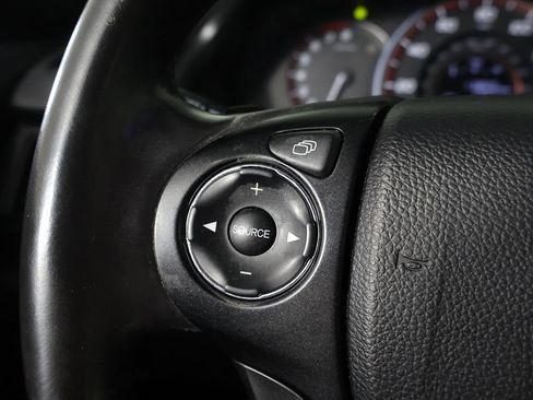 Used 2015 Honda Accord Sport image 33