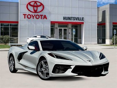 Used 2023 Chevrolet Corvette Stingray Coupe w/ 1LT