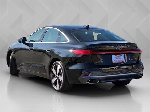 New 2025 Audi A5 2.0T Premium Plus image 4