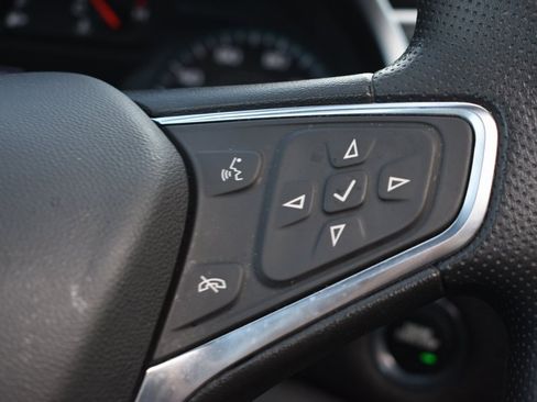 Used 2024 Chevrolet Malibu LT image 14