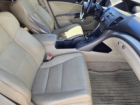 Used 2010 Acura TSX Sedan image 12