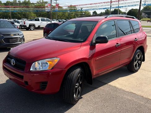 Used 2010 Toyota RAV4 4WD image 12