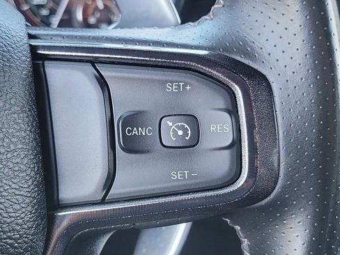 Used 2022 RAM 1500 TRX w/ TRX Level 1 Equipment Group AWD/4WD image 10