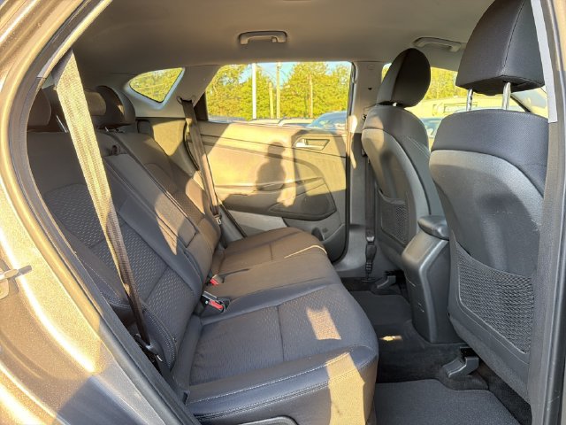 Used 2020 Hyundai Tucson Value FWD image 14