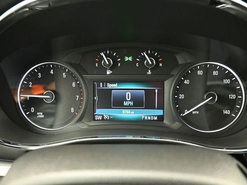 Used 2022 Buick Encore Preferred w/ Safety Package AWD/4WD image 13