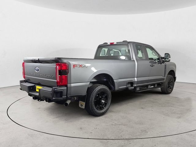 Used 2026 Ford F250 XL w/ STX Appearance Package AWD/4WD image 5