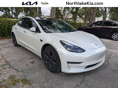 Used 2022 Tesla Model 3