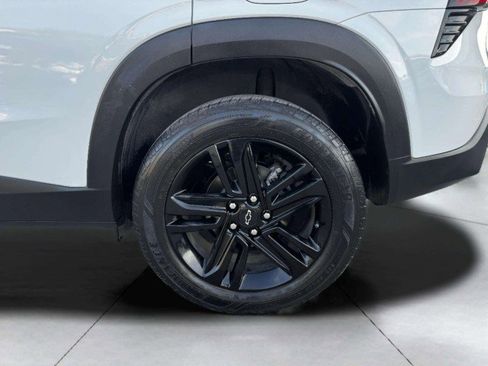 Used 2024 Chevrolet Trax ACTIV w/ Driver Confidence Package image 47