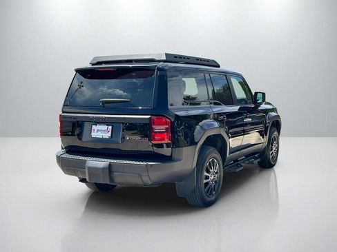 Used 2025 Toyota Land Cruiser 1958 image 5