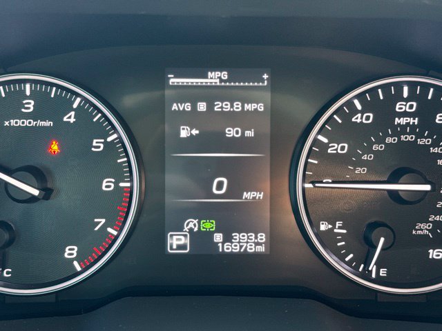 Used 2025 Subaru Outback Limited w/ Popular Package #2 AWD/4WD image 13