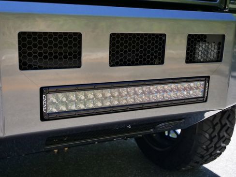 Used 2022 Ford F250 Limited AWD/4WD image 79