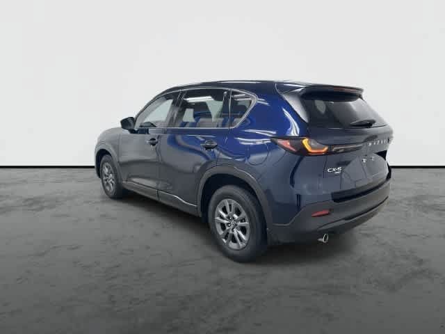 Used 2026 MAZDA CX-5 Select AWD/4WD image 2