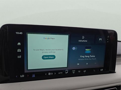 New 2026 Lincoln Aviator Reserve image 13