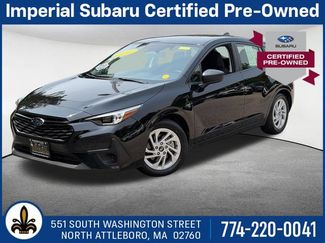 Certified 2024 Subaru Impreza 2.0i AWD/4WD video 1