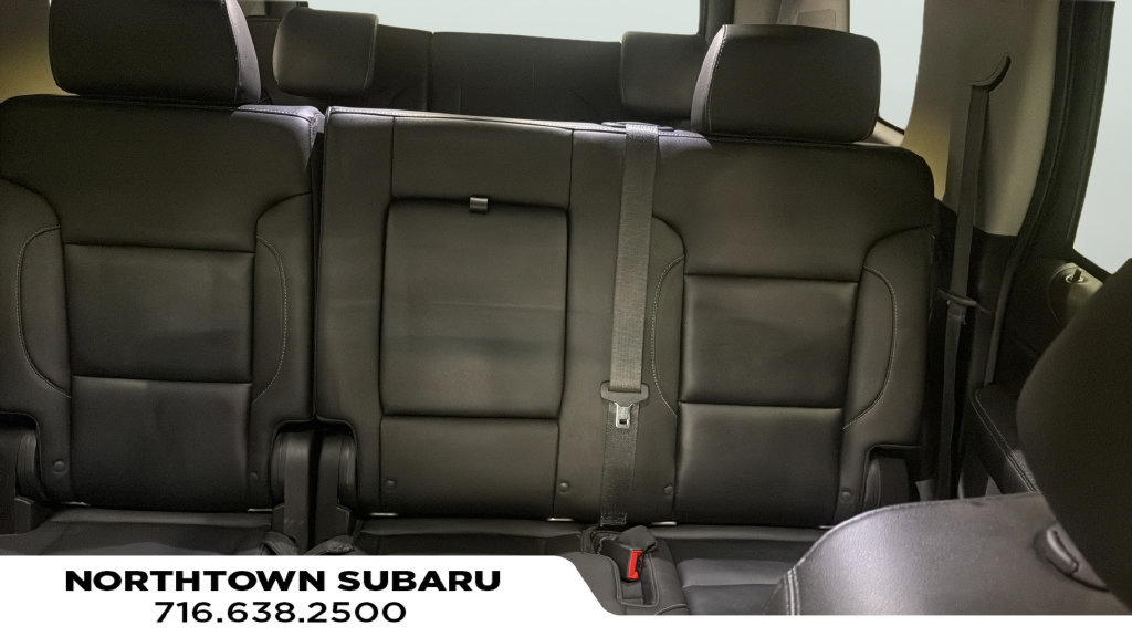 Used 2018 Chevrolet Tahoe LT AWD/4WD image 19