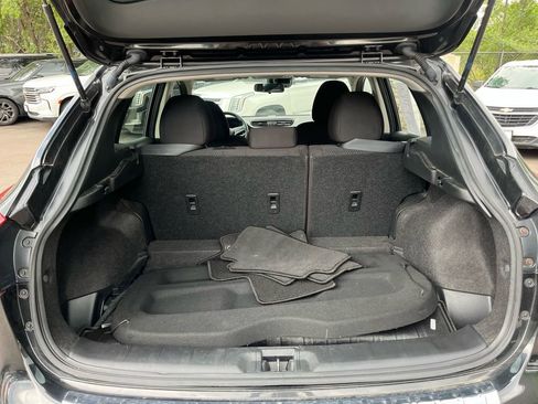 Used 2020 Nissan Rogue Sport S w/ Appearance Package image 12