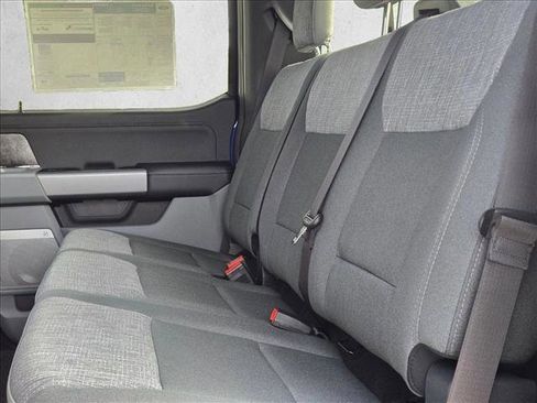 New 2026 Ford F350 XLT w/ XLT Premium Package image 16