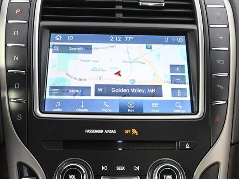 Used 2020 Lincoln Nautilus Reserve w/ Equipment Group 201A AWD/4WD image 29