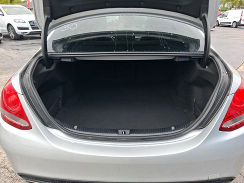 Used 2018 Mercedes-Benz C 300 Sedan image 28