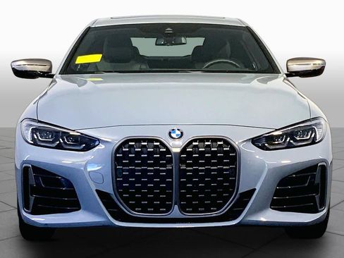 Used 2024 BMW 440i xDrive Coupe w/ Premium Package AWD/4WD image 4