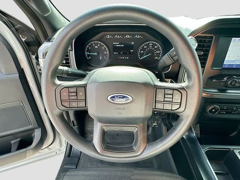 Used 2023 Ford F150 XL w/ STX Appearance Package RWD image 11