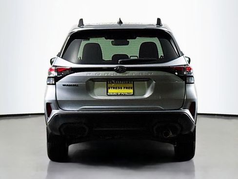 New 2026 Subaru Forester Limited image 6