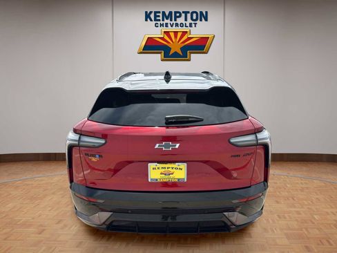 Used 2026 Chevrolet Blazer EV RS AWD/4WD image 5