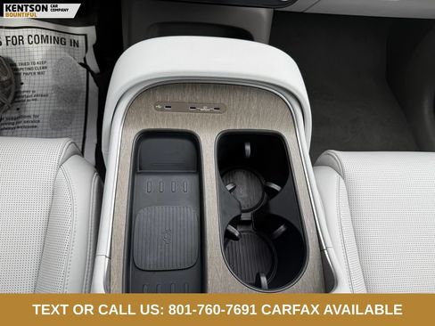 Used 2026 Hyundai Palisade SEL AWD/4WD image 21