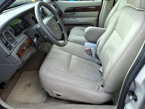 Used 2007 Mercury Grand Marquis LS RWD image 13