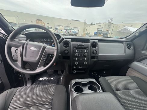 Used 2014 Ford F150 STX w/ Equipment Group 201A Mid AWD/4WD image 30