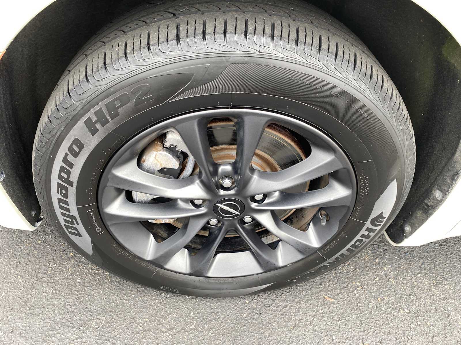 Used 2020 Chrysler Pacifica Touring-L AWD/4WD image 39