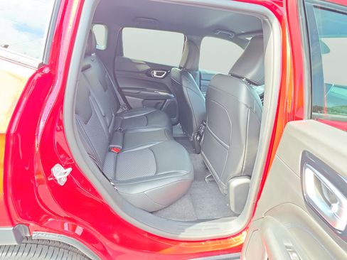 New 2026 Jeep Compass Latitude AWD/4WD image 19