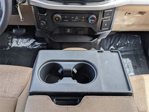 Used 2023 Ford F150 XLT image 19