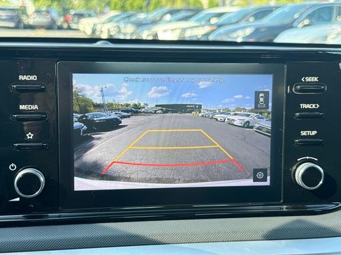 Used 2023 Kia K5 LXS image 35