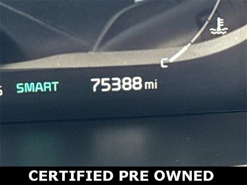 Used 2023 Kia Sorento SX image 29