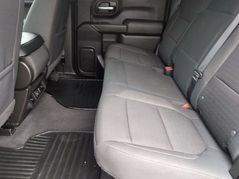 Certified 2020 Chevrolet Silverado 1500 LT w/ All-Star Edition RWD image 23