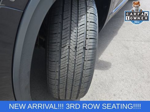 Used 2019 Volkswagen Atlas SE AWD/4WD image 25