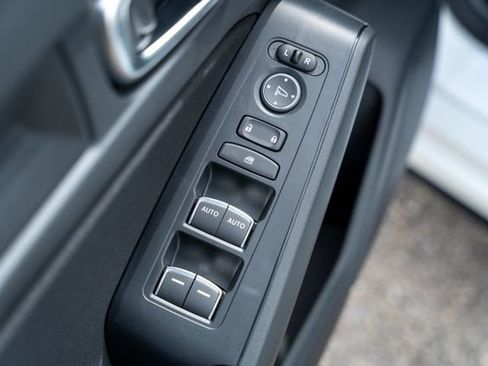 New 2026 Honda Civic Sport image 22