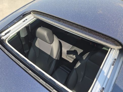 New 2026 Honda Accord Touring image 13