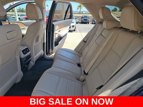 Used 2020 Mercedes-Benz GLE 350 4MATIC image 14