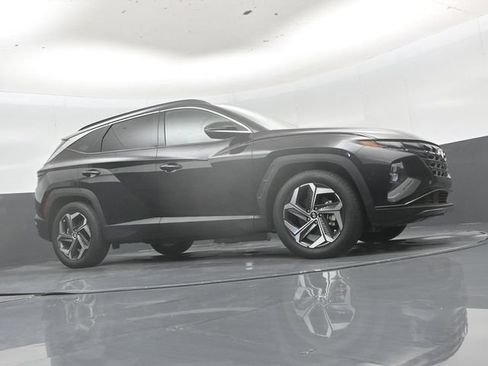 Used 2024 Hyundai Tucson Limited FWD image 39