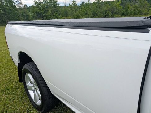Used 2017 RAM 1500 Tradesman w/ Power & Remote Entry Group AWD/4WD image 16